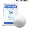 Axit Citric