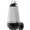 BƠM CHÌM NƯỚC THẢI VỚI CÁNH SUPERVORTEX SEV/SLV